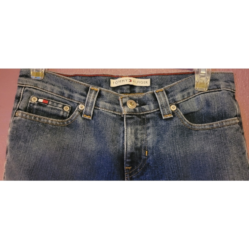Vintage Tommy Hilfiger jeans